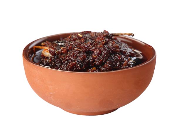 BharateBuy - PICKLES & POWDERS